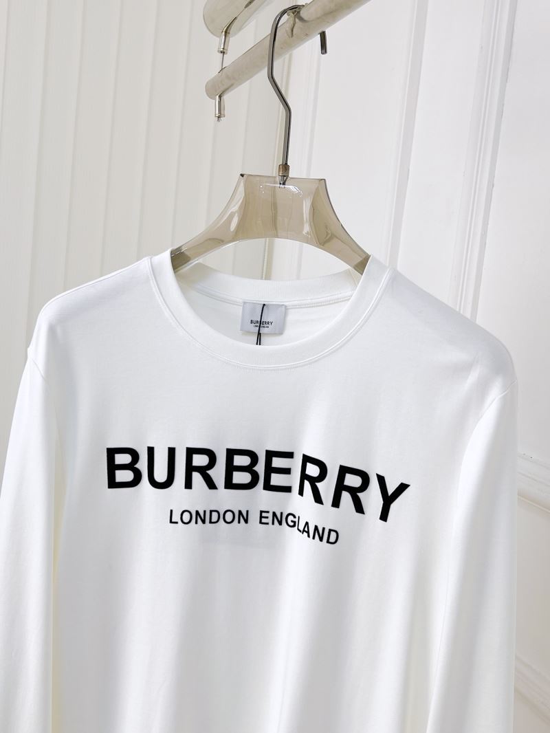 Burberry T-Shirts